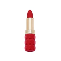 Lápiz Labial Milani Color Fetish Matte Red Flag