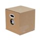 thumbnail image 1 of UBIQUITI Blanco F/UTP Cat5e 305mts UACC-Cable-C5e-Outdoor-Pro-305M-W, 1 of 2