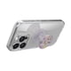 thumbnail image 4 of Soporte para teléfono PopSockets Purple Fields, 4 of 8