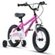 thumbnail image 3 of Bicicleta Chipmunk Aro 16 Summer Rosa, 3 of 3