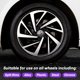 thumbnail image 5 of Limpiador de Llantas CarPlan Demon 1 L Fórmula Rápida, 5 of 7