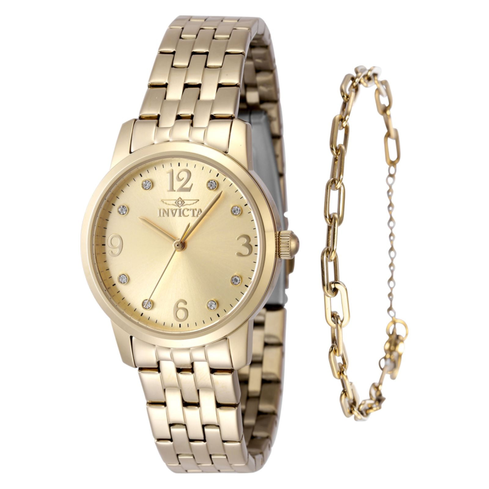 Invicta - Reloj 48256 Dama