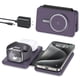 thumbnail image 1 of Cargador inalámbrico 3 en 1 Knild para iPhone con Apple Watch y Airpods, 1 of 9
