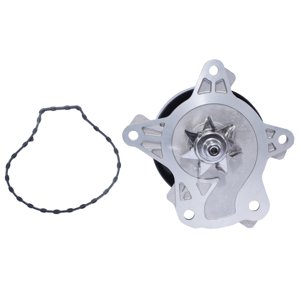 Repuestos Del Sol - Bomba Agua Toyota Corolla 1.6 2011 2014