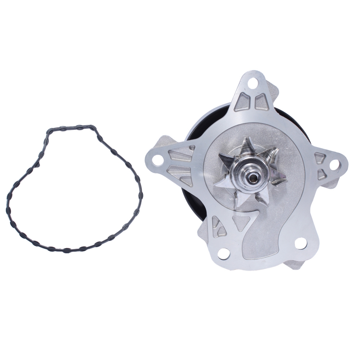 Repuestos Del Sol - Bomba Agua Toyota Rav4 2.0 2018 2022