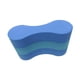thumbnail image 2 of Pull Buoy Flotación Pierna Flotador Para Adultos Niños Hombres Mujeres Nadadores Competitivos Azul, 2 of 3