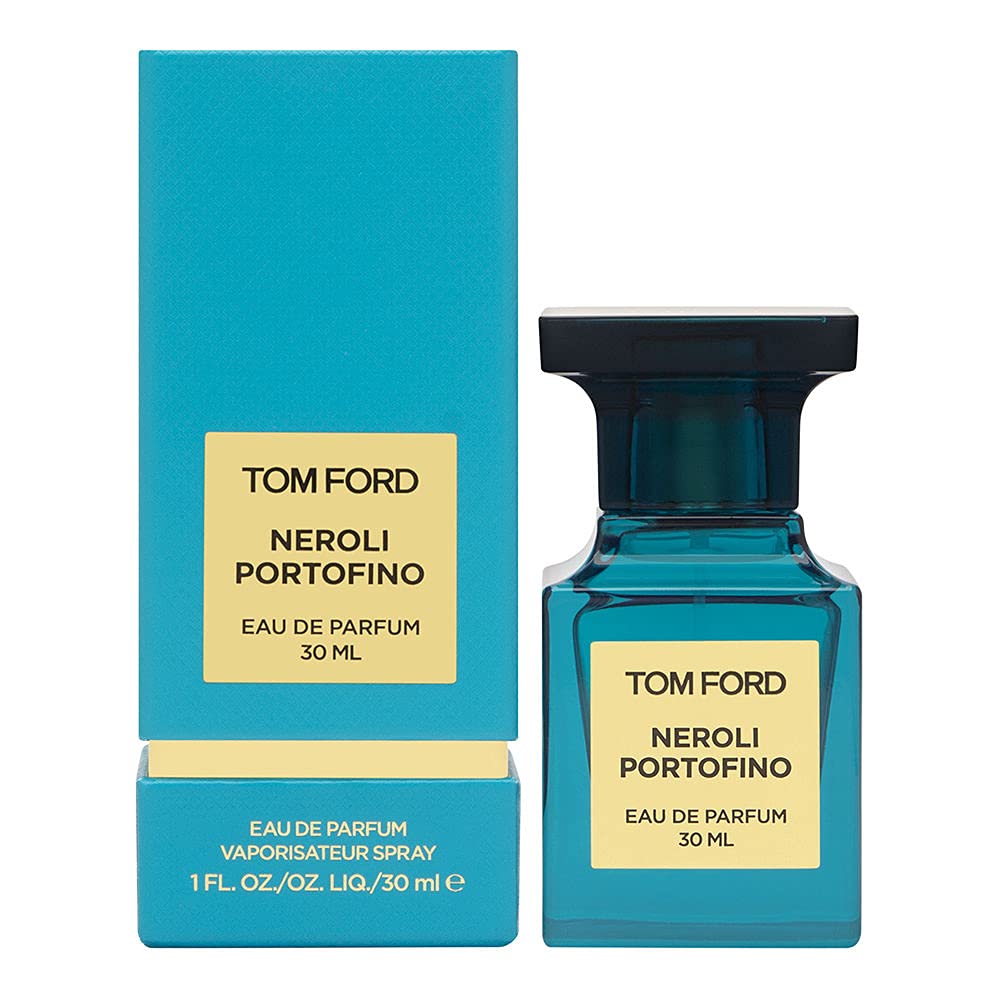 Neroli Portofino Eau De Parfum Spray Tom Ford Model