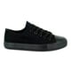thumbnail image 1 of Zapatilla Escolar Nagela Full Negro UNS, 1 of 6