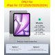 thumbnail image 2 of Funda iPad NANRUIL 13" M4/M3/M2 Folio de Cuero, 2 of 7