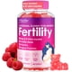 thumbnail image 1 of Suplementos Para La Fertilidad Prenatales Vitaminas 60 Gomitas, 1 of 8