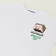 thumbnail image 2 of Conjunto Niño Comfy Blanco Minecraft, 2 of 5