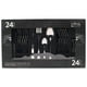thumbnail image 1 of Juego Cuchillería 24 Piezas Acero Inoxidable Doral - PS, 1 of 3