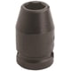 thumbnail image 1 of Impact Socket Proto 3/8 Drive 7/16, 6 puntos, 1 of 2