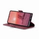 thumbnail image 2 of CaseMe tipo cartera OPPO Reno 12 Pro 5G con cierre magnético, RFID, tarjetero, soporte, carga inalámbrica, 2 of 5