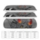 thumbnail image 2 of Yamato Bed Duvet Cover Funny Anime Cartoon Bedding Sets Lightweight 3 Piece Comforter Sets, 2 of 5
