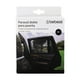 thumbnail image 3 of Protector x2 sol auto parasol Bebe doble puerta completa, 3 of 3