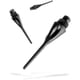 thumbnail image 4 of Accesorio para dardos Viper de GLD Products Diamond Soft Tip, paquete de 1000 unidades, 4 of 7