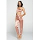 thumbnail image 4 of Conjunto de Pantalón y Top de Tubo, 4 of 7