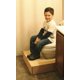 thumbnail image 4 of Asiento para inodoro Abilitations JohnnyOnTheSpot, 4 of 7
