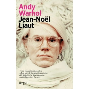 Arpa - Andy Warhol