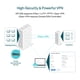 thumbnail image 2 of Router TP-Link ER7206 Multi-WAN Gigabit VPN Firewall 700 clientes, 2 of 6