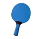 thumbnail image 5 of -Ponta de paleta, paleta de tenis de mesa, portátil, resistente a la intemperie, una raqueta de tenis de mesa profesional para la práctica de principi azul, 5 of 5