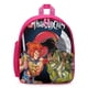thumbnail image 1 of Thundercats Mochila Escolar para Niños y Niñas, Mochila Infantil Ligera de Alta Calidad, Grande y Duradera ROSA, 1 of 6