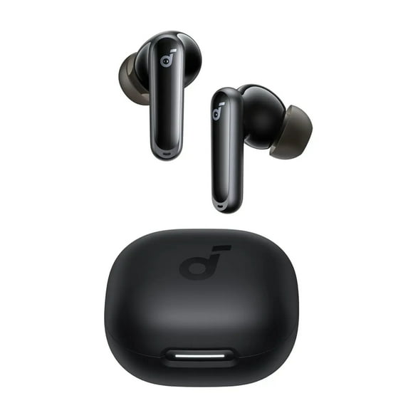 Audífonos TWS P40i NC Soundcore Negro
