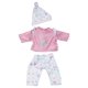 thumbnail image 1 of Ropa para muñecas JC Toys Berenguer Boutique La Baby 2+ Years, 1 of 1