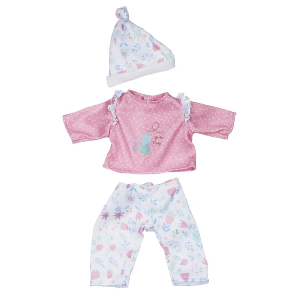 Ropa para muñecas JC Toys Berenguer Boutique La Baby 2+ Years
