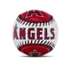 thumbnail image 1 of Logotipo del equipo de béisbol Franklin Sports Los Angeles Angels de la MLB, 1 of 7