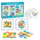 thumbnail image 1 of JUEGO SENSORIAL DINAMICO COLORES MONTESSORI celeste, 1 of 5