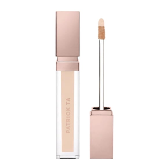 Corrector PATRICK TA Fair Golden 3 30 ml Luminosa