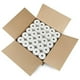 thumbnail image 3 of 50 Rollos Papel Térmico 80x80 Mm 70grs Blanco Joytek, 3 of 4