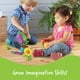 thumbnail image 2 of Set de jardinería Recursos de aprendizaje ¡New Sprouts Grow It! 9 piezas, 2 of 3