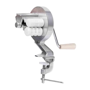 Bothyi - Máquina Manual Para Hacer Pasta, Prensado Manual De Fideos Para Fideos De Espagueti Caseros