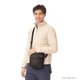 thumbnail image 2 of Bolso para Hombre Bolder tipo Crossbody Pequeño Café, 2 of 3