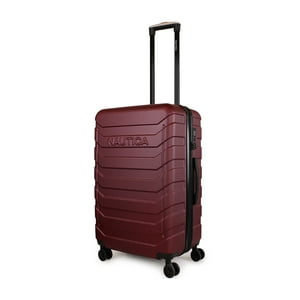 Nautica - Maleta M Mediana (20 Kg) Soho Burdeo