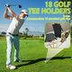 thumbnail image 4 of Dispensador automático tees golf cargador 18 ranuras bolsa tee box accesorios, 4 of 7
