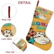 thumbnail image 5 of Calcetines de Navidad Desmarcar Rosie 54x38 cm, 5 of 5
