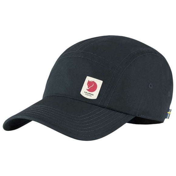 Gorra Fjällräven High Coast Lite Azul Marino Talla S/M