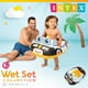 thumbnail image 3 of Flotador Inflable INTEX con Asiento para Bebés, 1 -2 Años Policía, 3 of 4