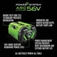 thumbnail image 2 of Batería EGO POWER+ BA6720T 56 V 12,0 Ah ARC de litio, 2 of 4