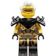 thumbnail image 2 of Minifigura de juguete LEGO Ninjago Dragons Rising: Rapton con espadas, 2 of 3