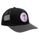 thumbnail image 2 of Jockey Gorro Ajustable Kano Araucaria Gorra Rosada, 2 of 5