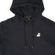 thumbnail image 3 of Poleron Tilki Hoodie Agir Fox Lehinde Azul Marino Tenis Padel, 3 of 3