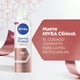 thumbnail image 3 of Pack 4 NIVEA Clinical Antitranspirante Spray femenino 150ml, 3 of 6