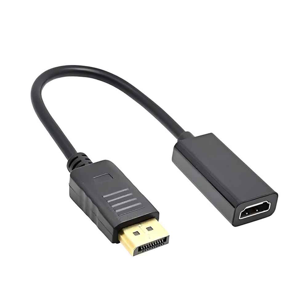 Eon - Cable Adaptador Displayport A Hdmi - Dp A Hdmi