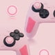 thumbnail image 3 of Funda Protectora de Silicona para Controlador Switch 2 Pro con Capsulas de Joystick y Stickers, Funda a Prueba de Golpes con Diseño de Caricatura Amigable, 3 of 4