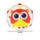 thumbnail image 3 of Pandero Musical Infantil Diseño De Búho - PB-C8, 3 of 3